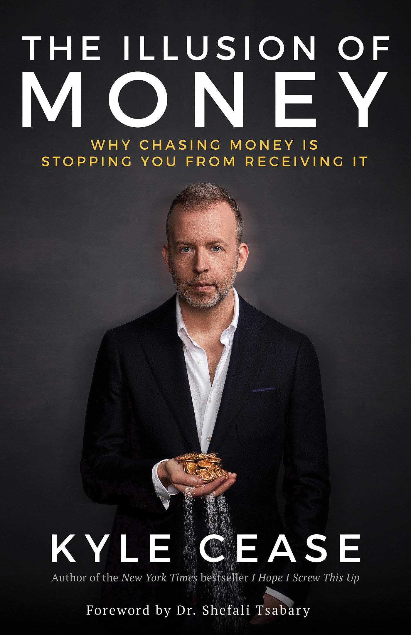 The Illusion of Money SureShot Books
