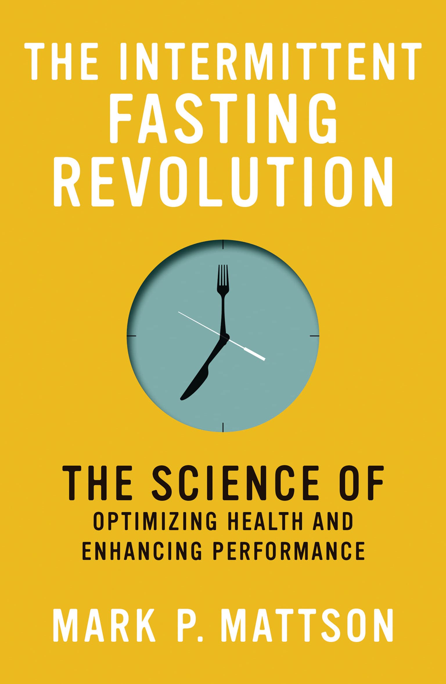 The Intermittent Fasting Revolution SureShot Books