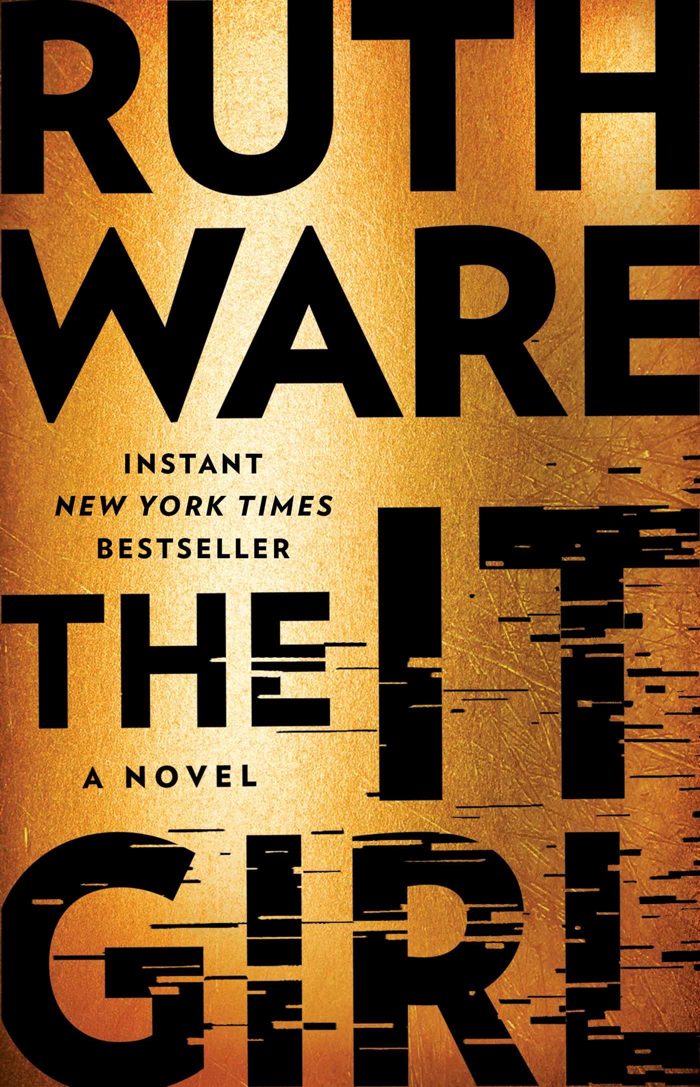 The It Girl SureShot Books