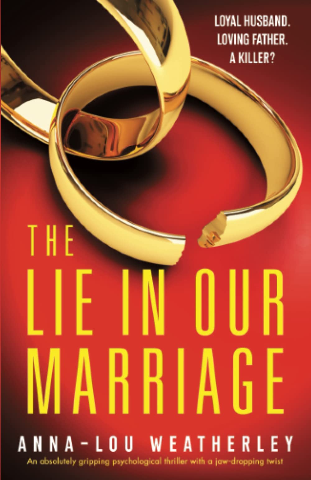 The Lie in Our Marriage SureShot Books