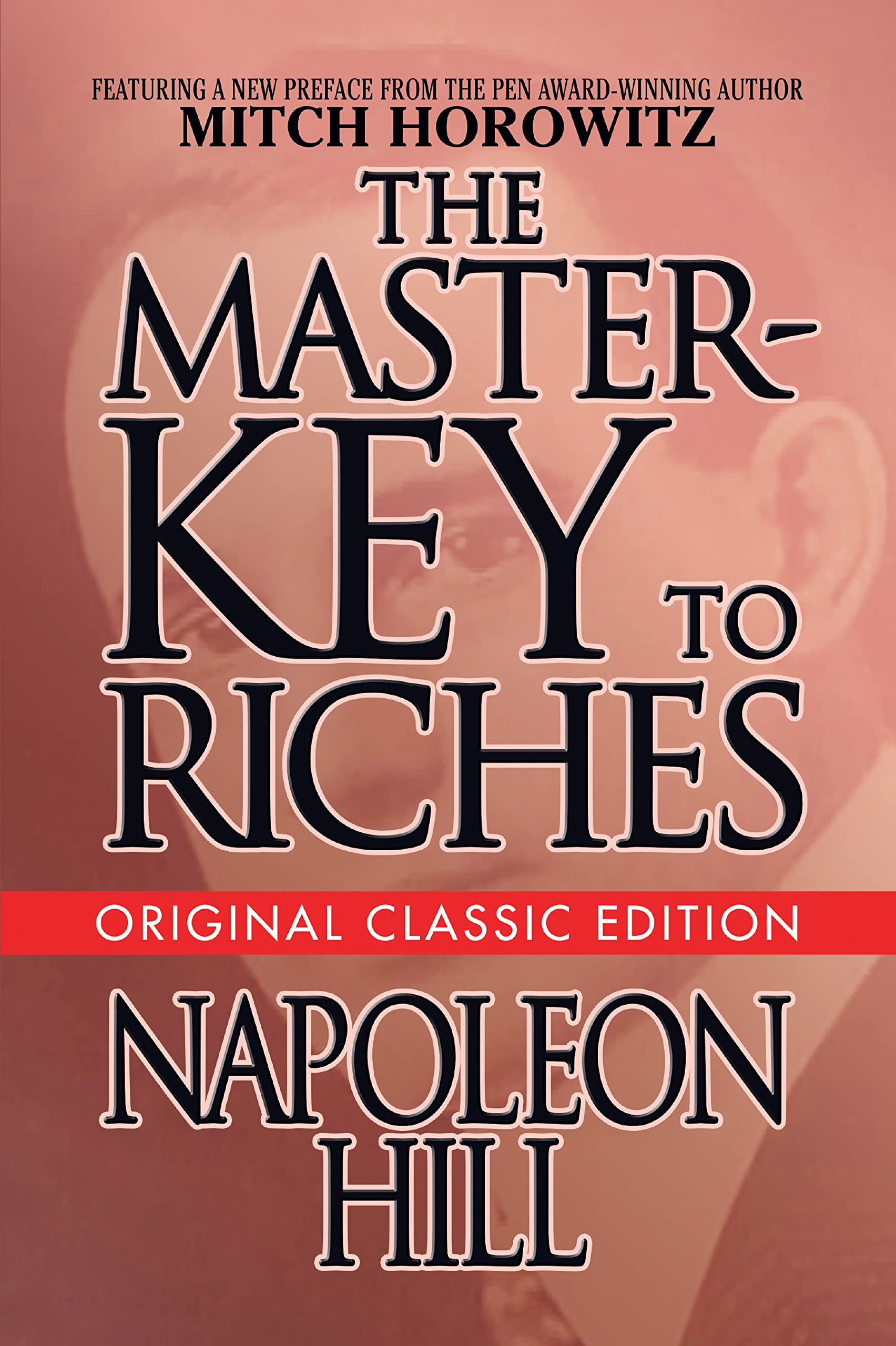 The Master-Key to Riches SureShot Books