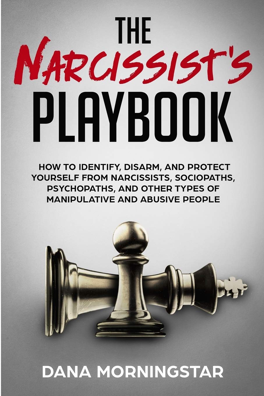 The Narcissist's Playbook SureShot Books