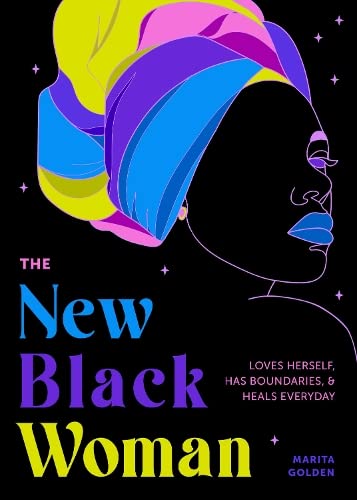 The New Black Woman SureShot Books