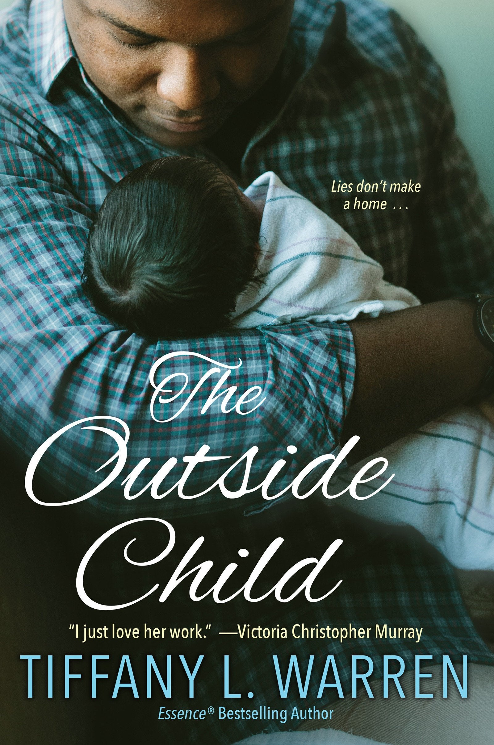 The Outside Child SureShot Books