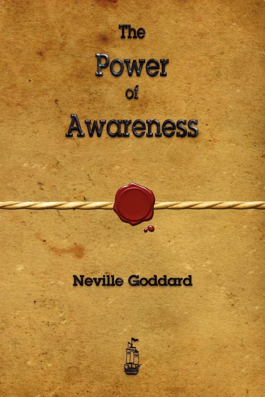 The Power of Awareness SureShot Books