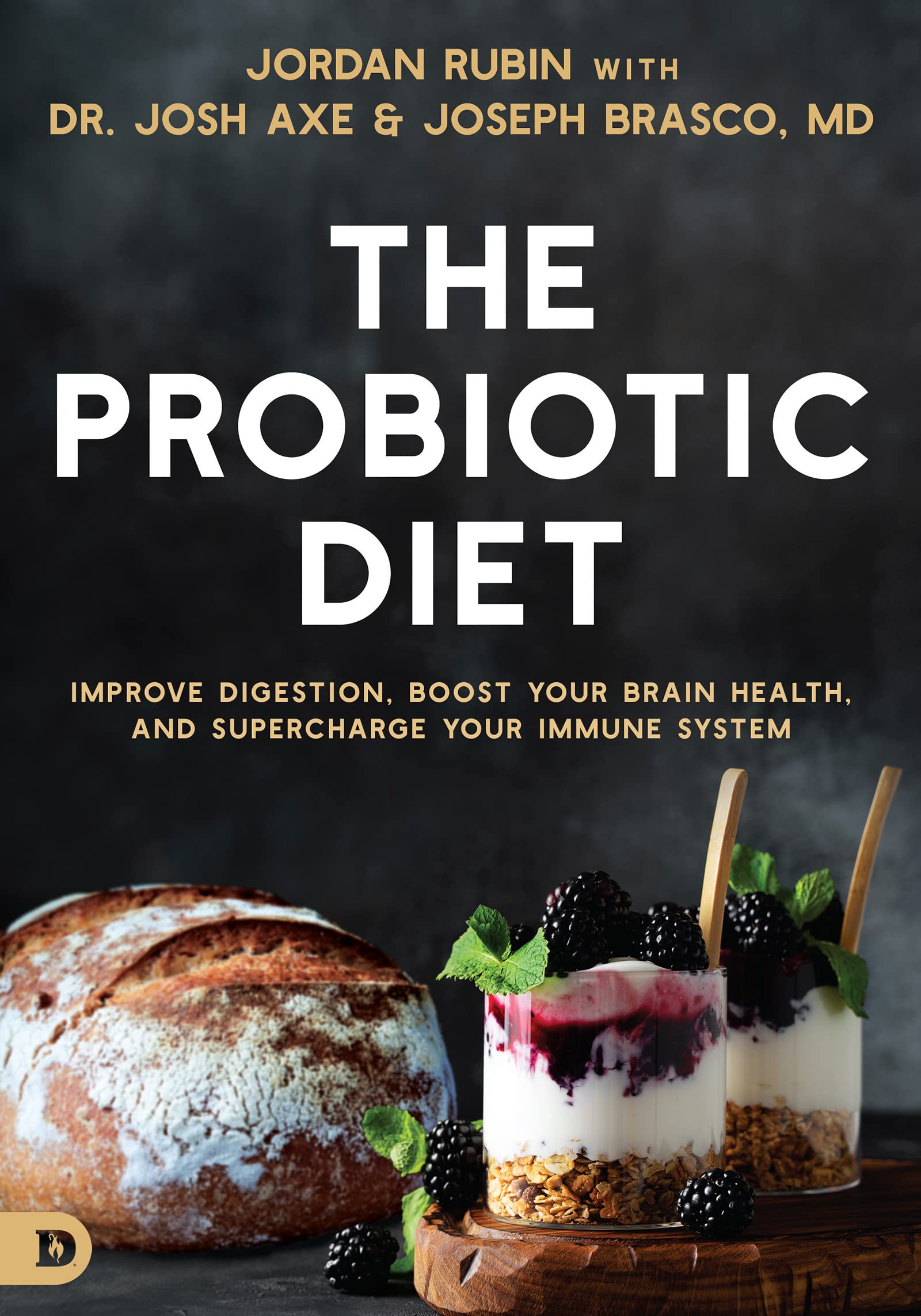 The Probiotic Diet SureShot Books