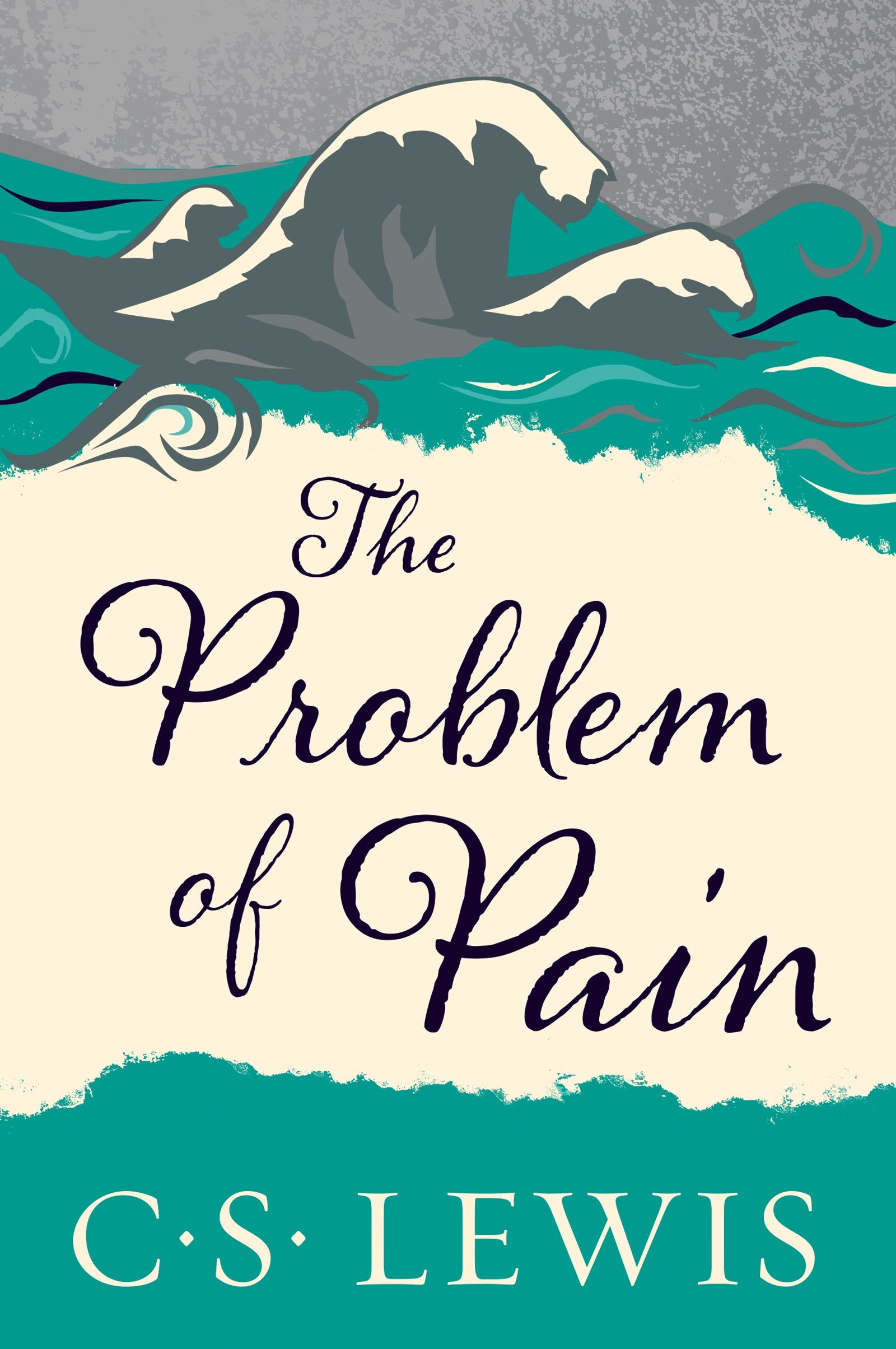 The Problem of Pain (Revised) - SureShot Books