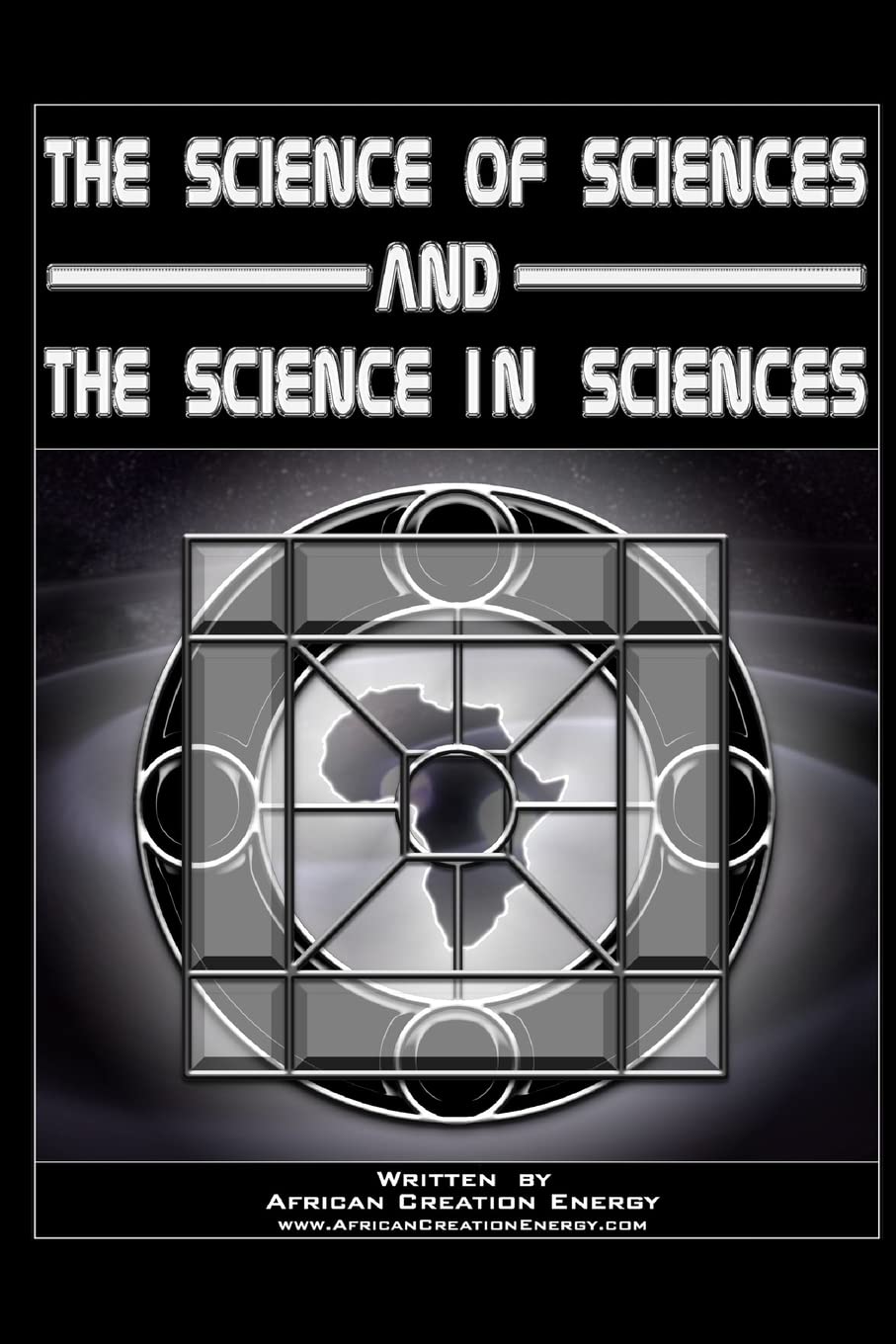 The Science of Sciences and The Science in Sciences SureShot Books