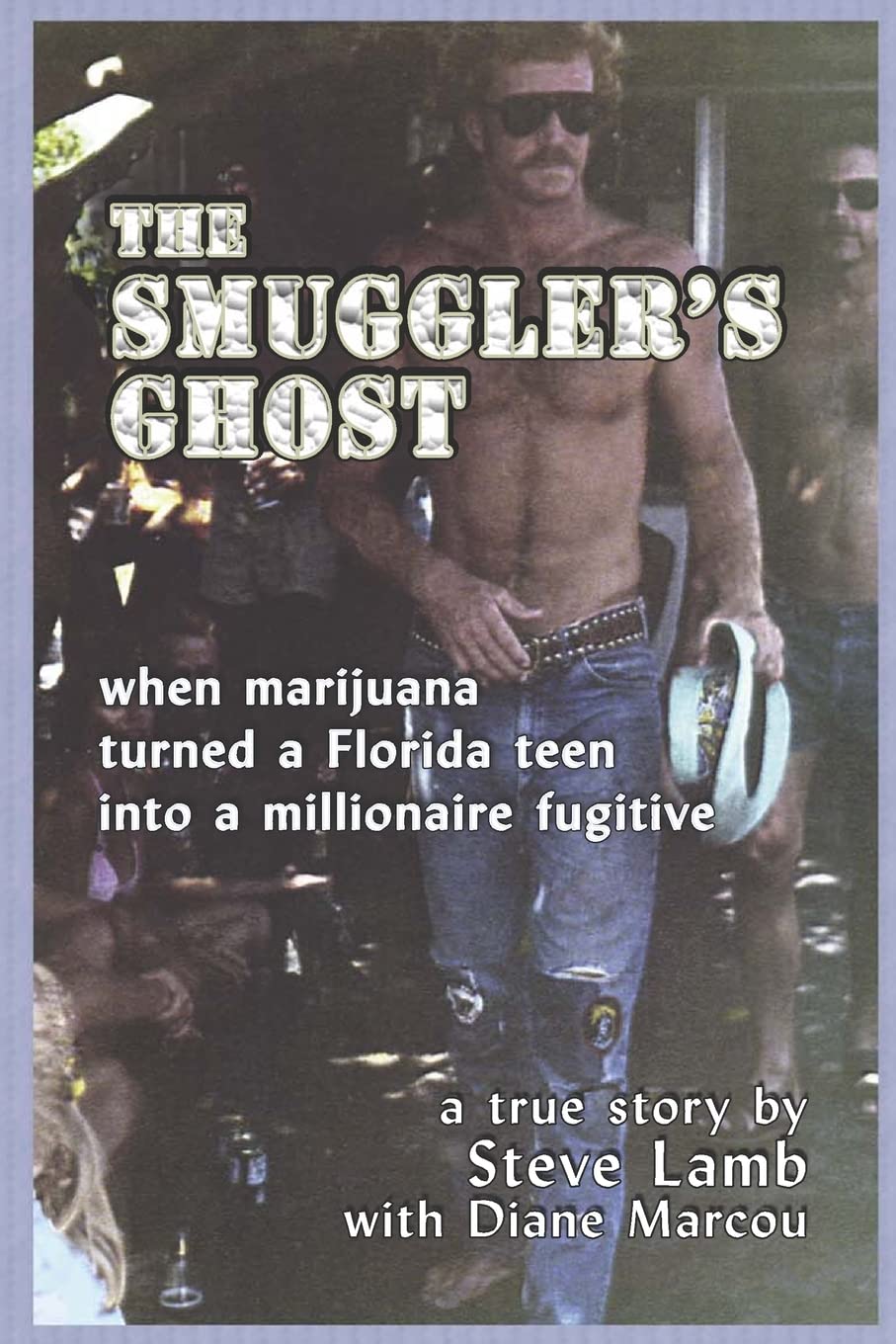 The Smugglers Ghost SureShot Books