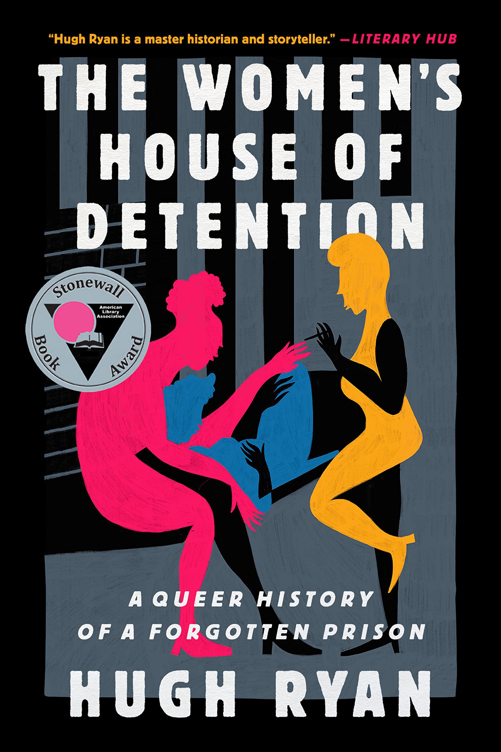 The Women's House of Detention SureShot Books