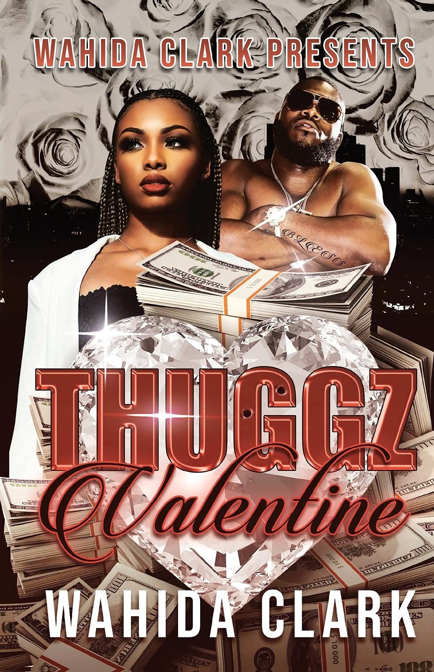 Thuggz Valentine SureShot Books