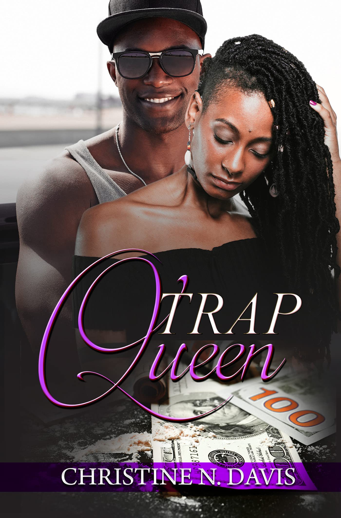 Trap Queen SureShot Books