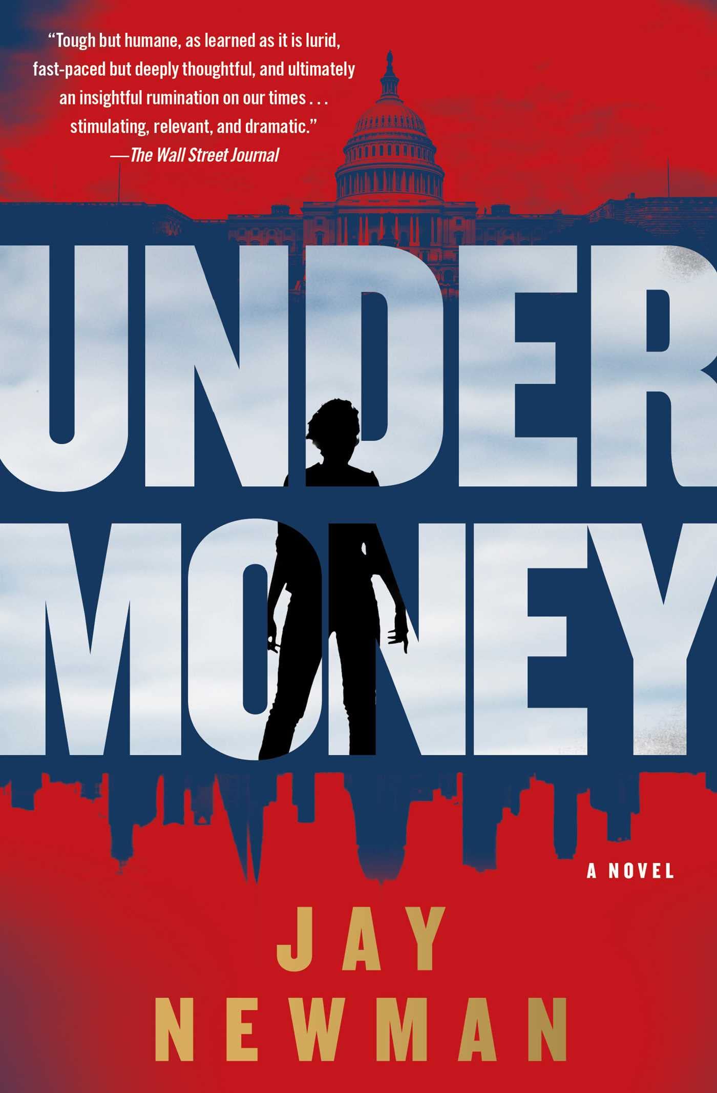 Undermoney SureShot Books