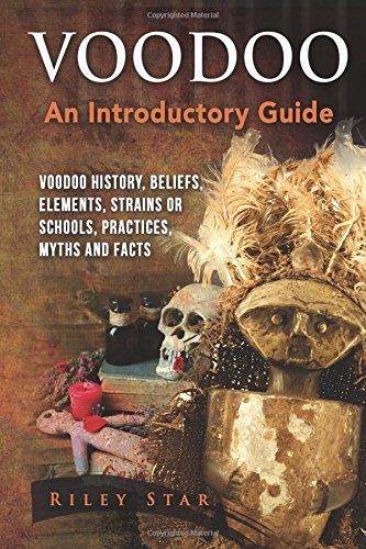 Voodoo: An Introductory Guide SureShot Books