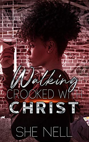 Walking Crooked with Christ SureShot Books