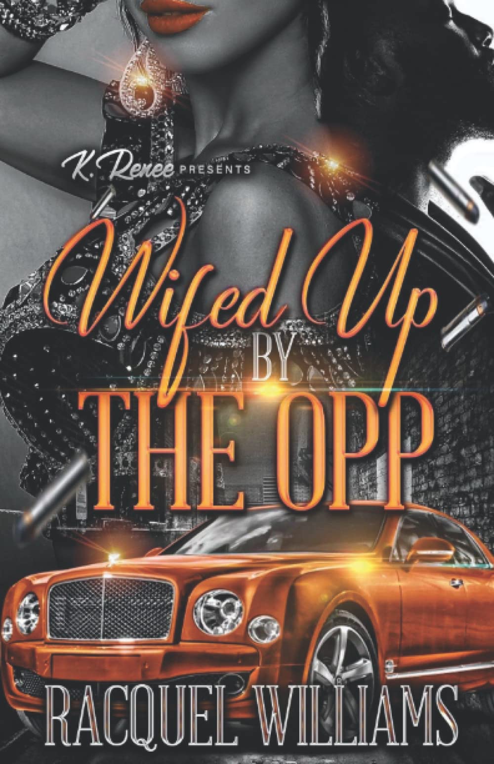 Wifed Up By The OPP SureShot Books