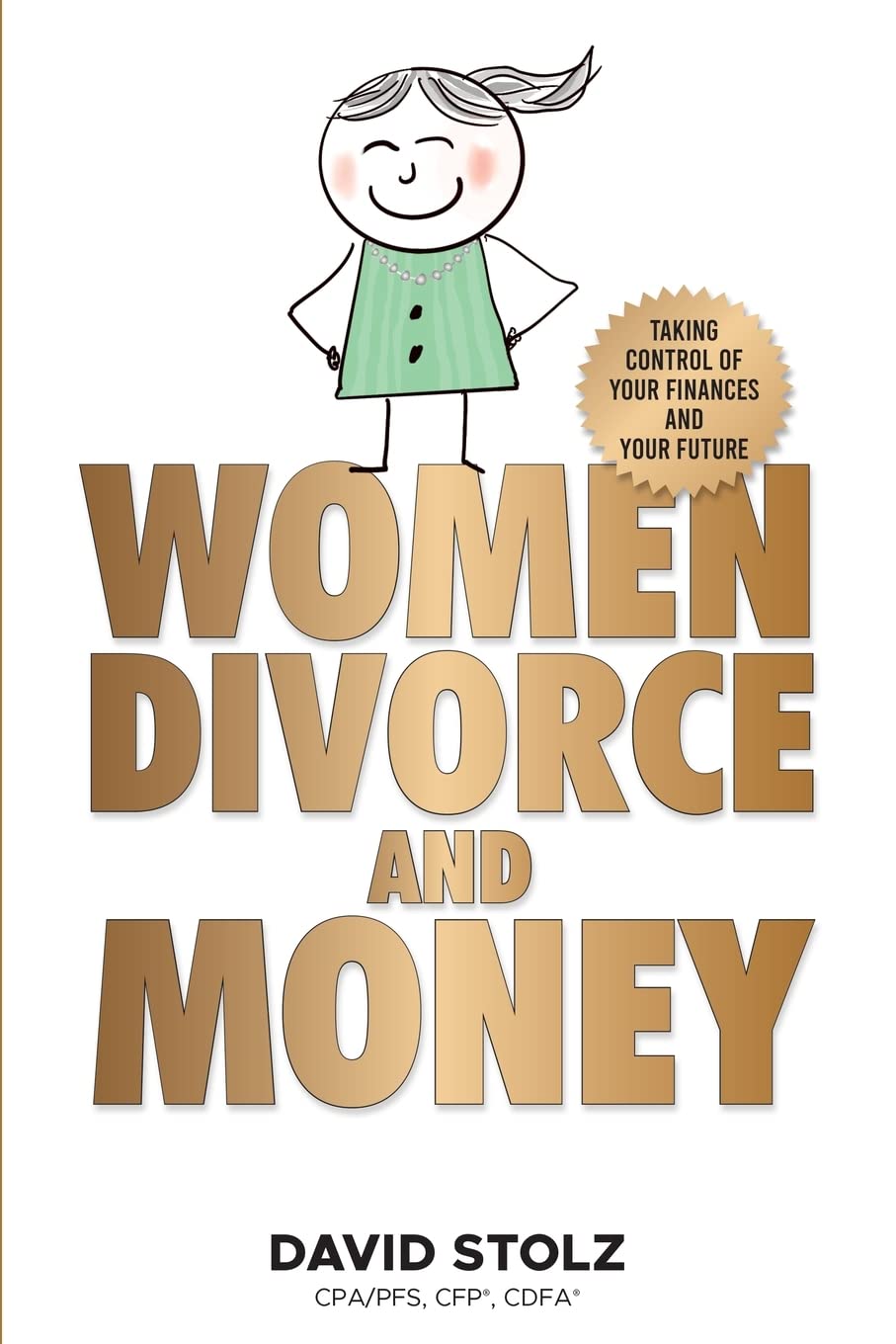 Women, Divorce and Money SureShot Books