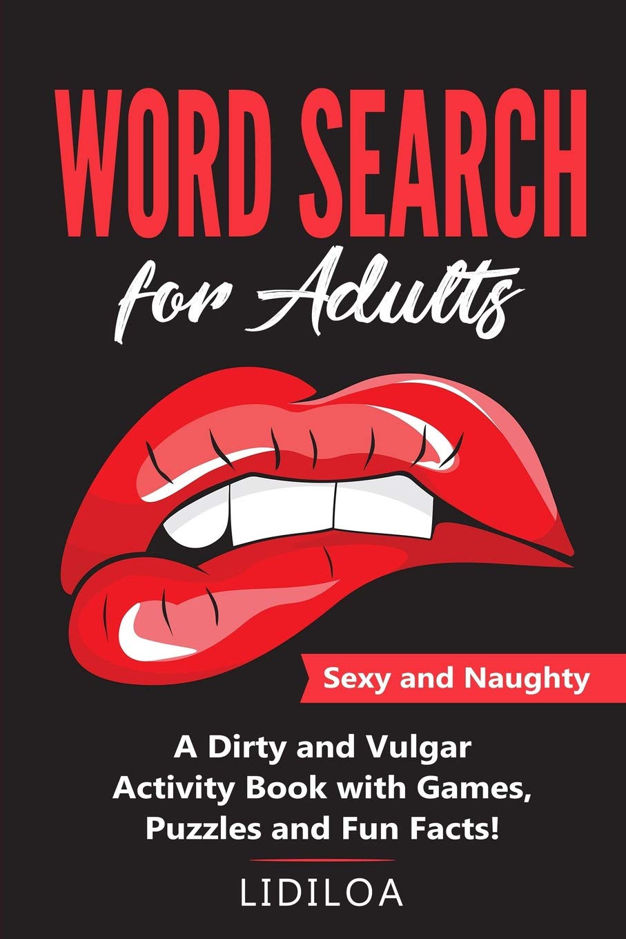 Word Search for Adults SureShot Books