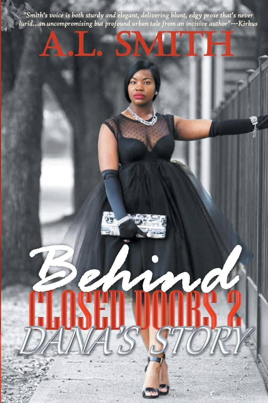 Behind Closed Doors 2 - SureShot Books Publishing LLC