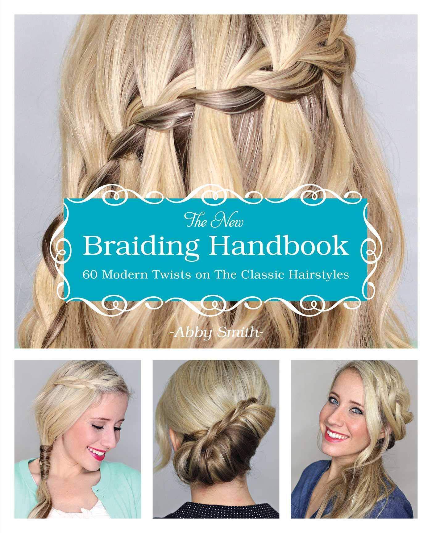 The New Braiding Handbook - SureShot Books Publishing LLC