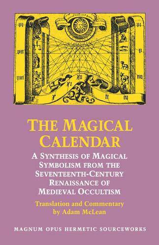 The Magical Calendar - SureShot Books Publishing LLC