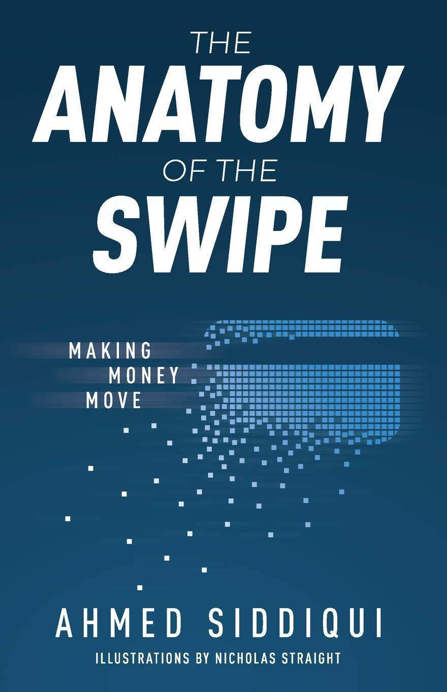 The Anatomy of the Swipe - SureShot Books Publishing LLC