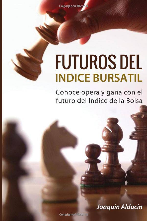 Futuros Del Indice Bursatil - SureShot Books Publishing LLC