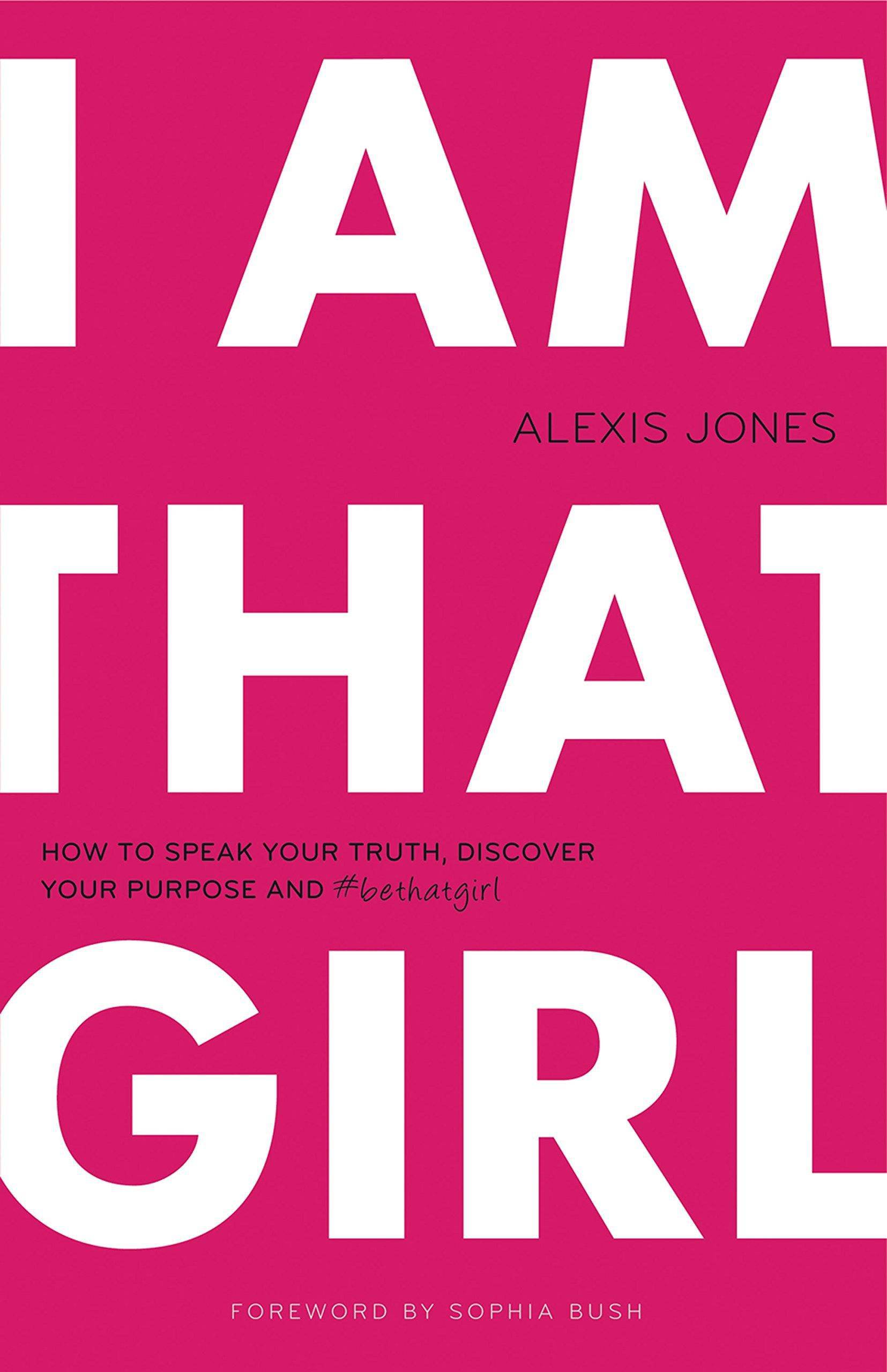 I Am That Girl - SureShot Books Publishing LLC