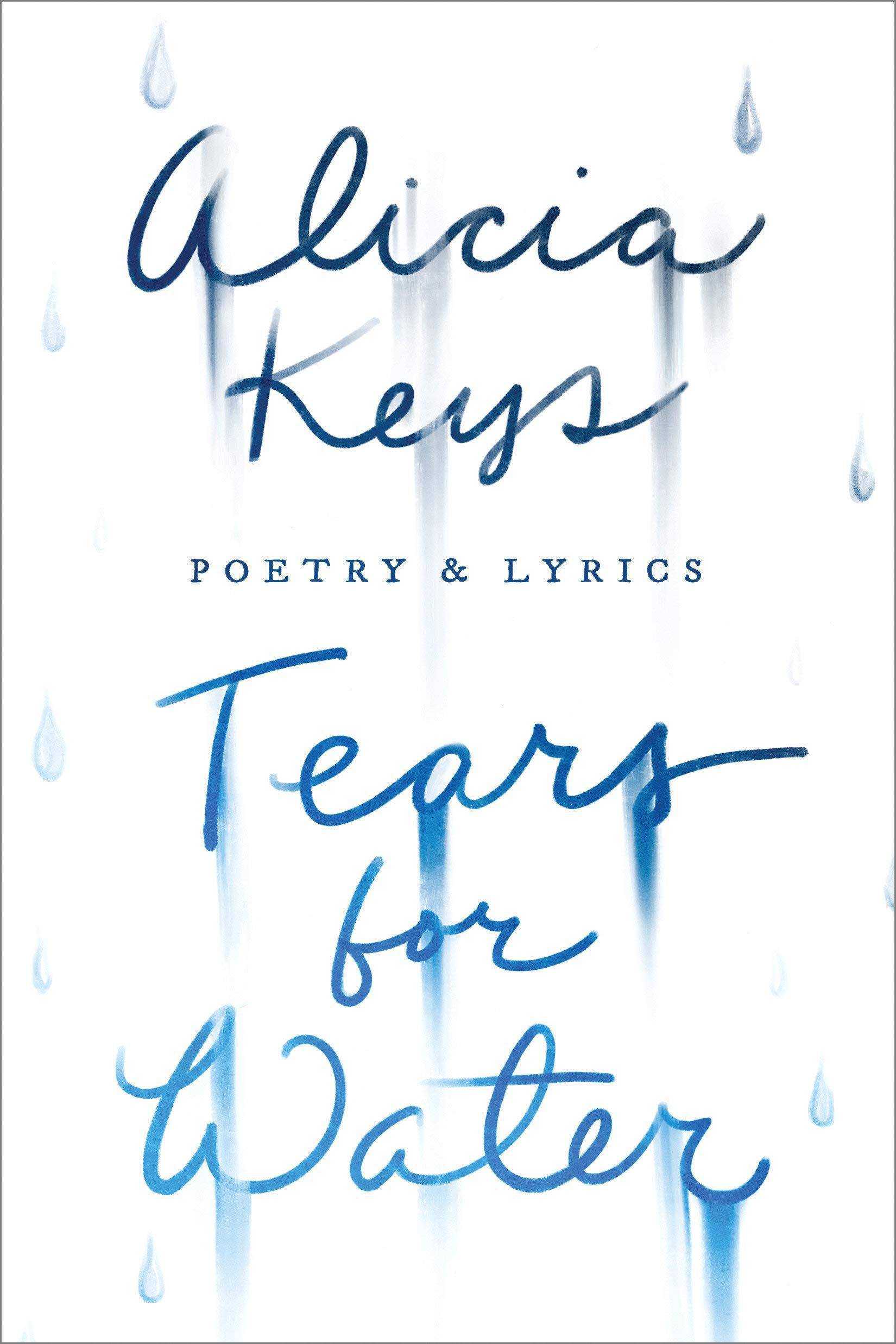 Tears for Water - SureShot Books Publishing LLC