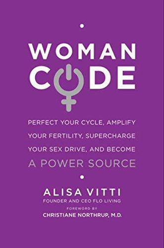 Womancode - SureShot Books Publishing LLC