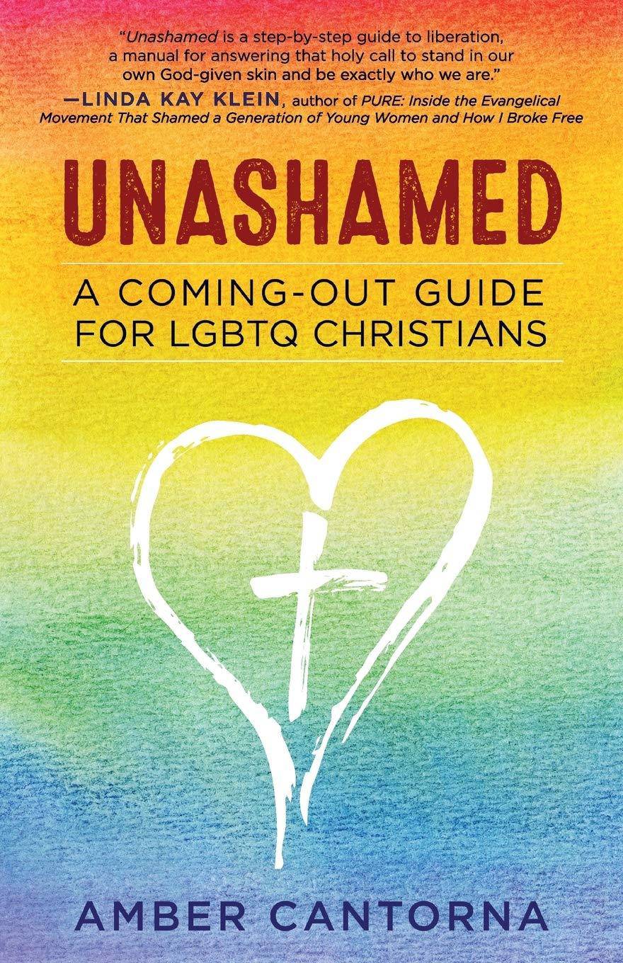 Unashamed - SureShot Books Publishing LLC