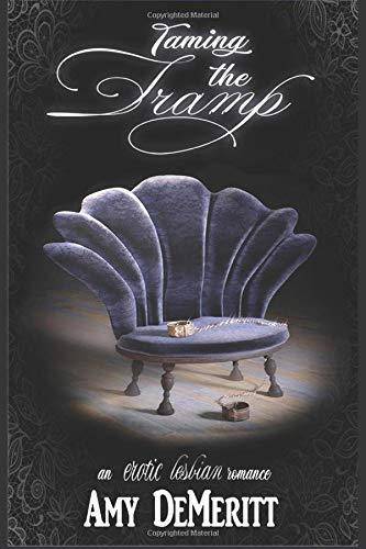Taming the Tramp - SureShot Books Publishing LLC