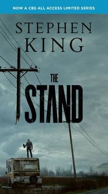 The Stand (Movie Tie-In Edition) - SureShot Books Publishing LLC