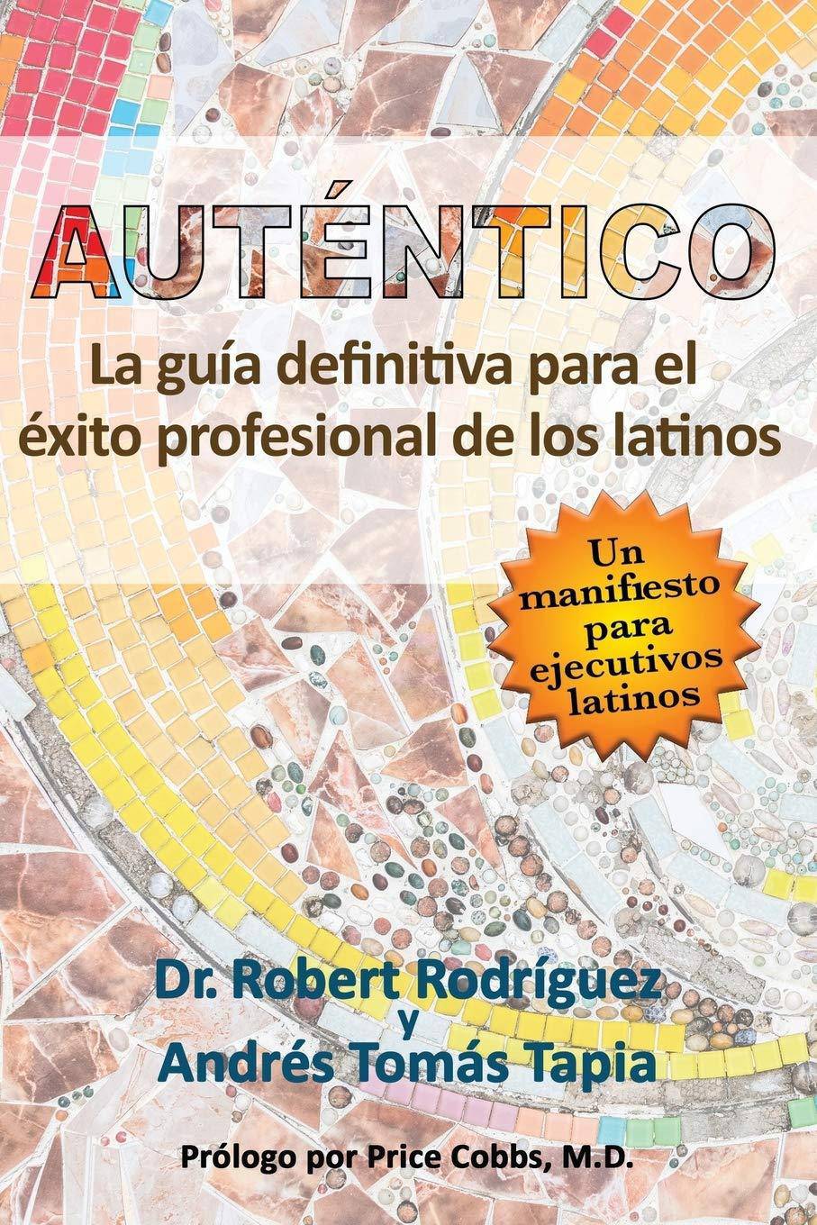 Auténtico - SureShot Books Publishing LLC