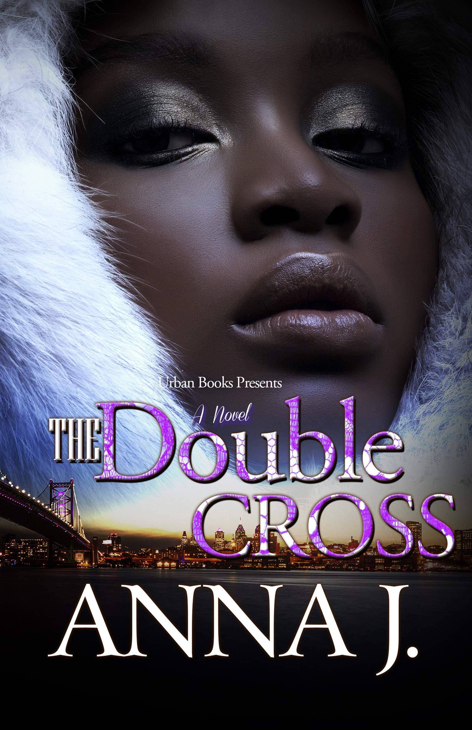 The Double Cross - SureShot Books Publishing LLC