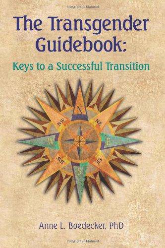 The Transgender Guidebook - SureShot Books Publishing LLC