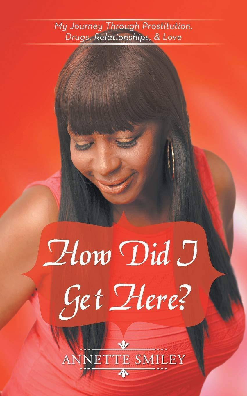 How Did I Get Here? - SureShot Books Publishing LLC