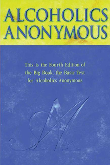 Alcoholics Anonymous - SureShot Books Publishing LLC