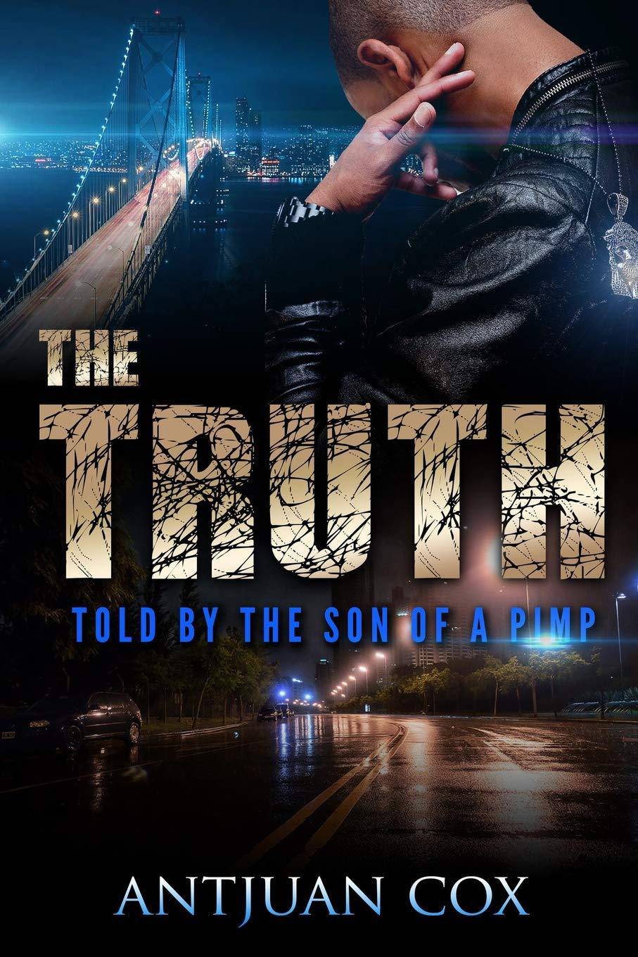 The Truth - SureShot Books Publishing LLC