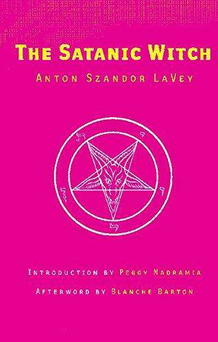 The Satanic Witch - SureShot Books Publishing LLC
