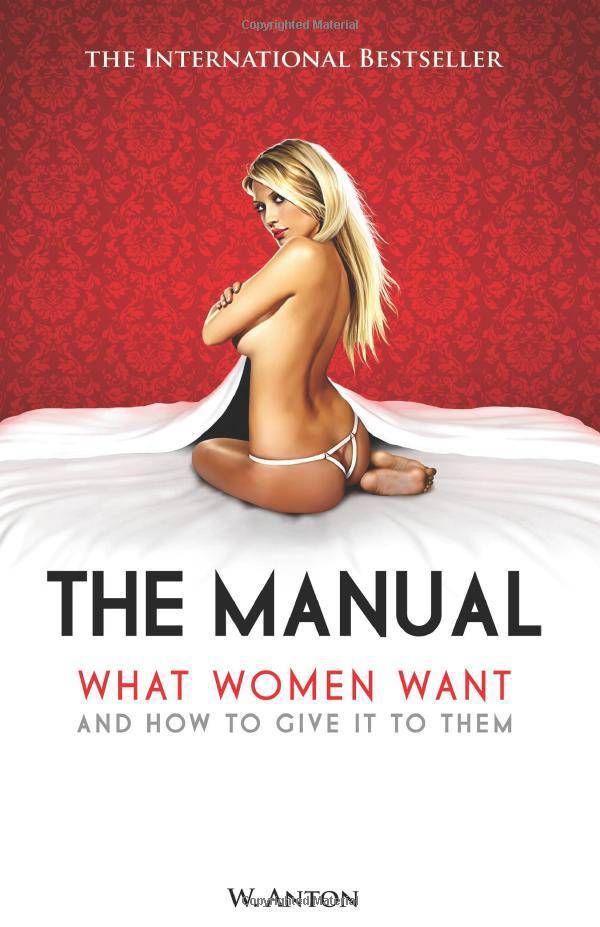 The Manual - SureShot Books Publishing LLC
