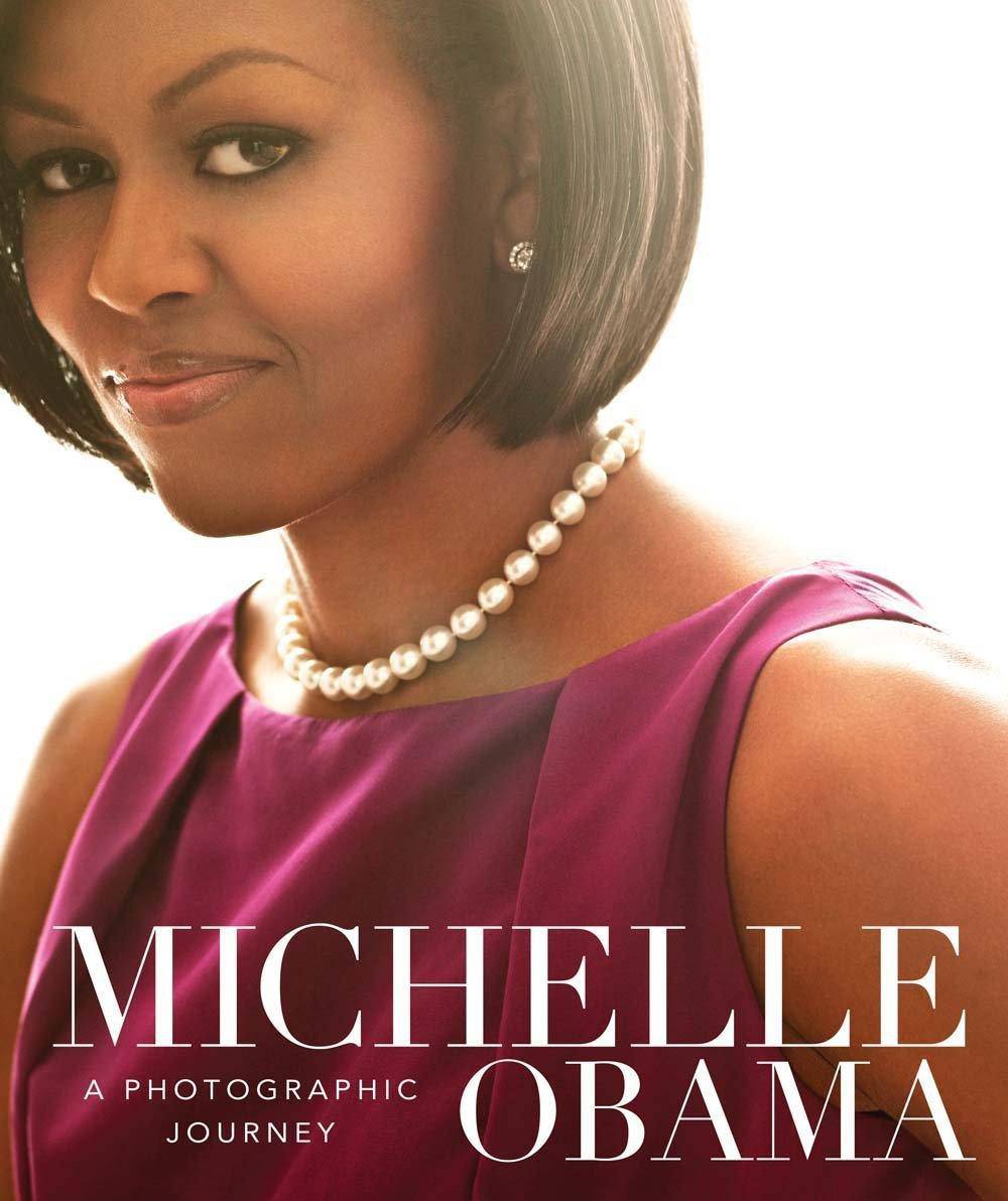 Michelle Obama - SureShot Books Publishing LLC