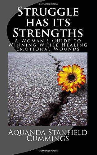 Struggle Has Its Strengths - SureShot Books Publishing LLC