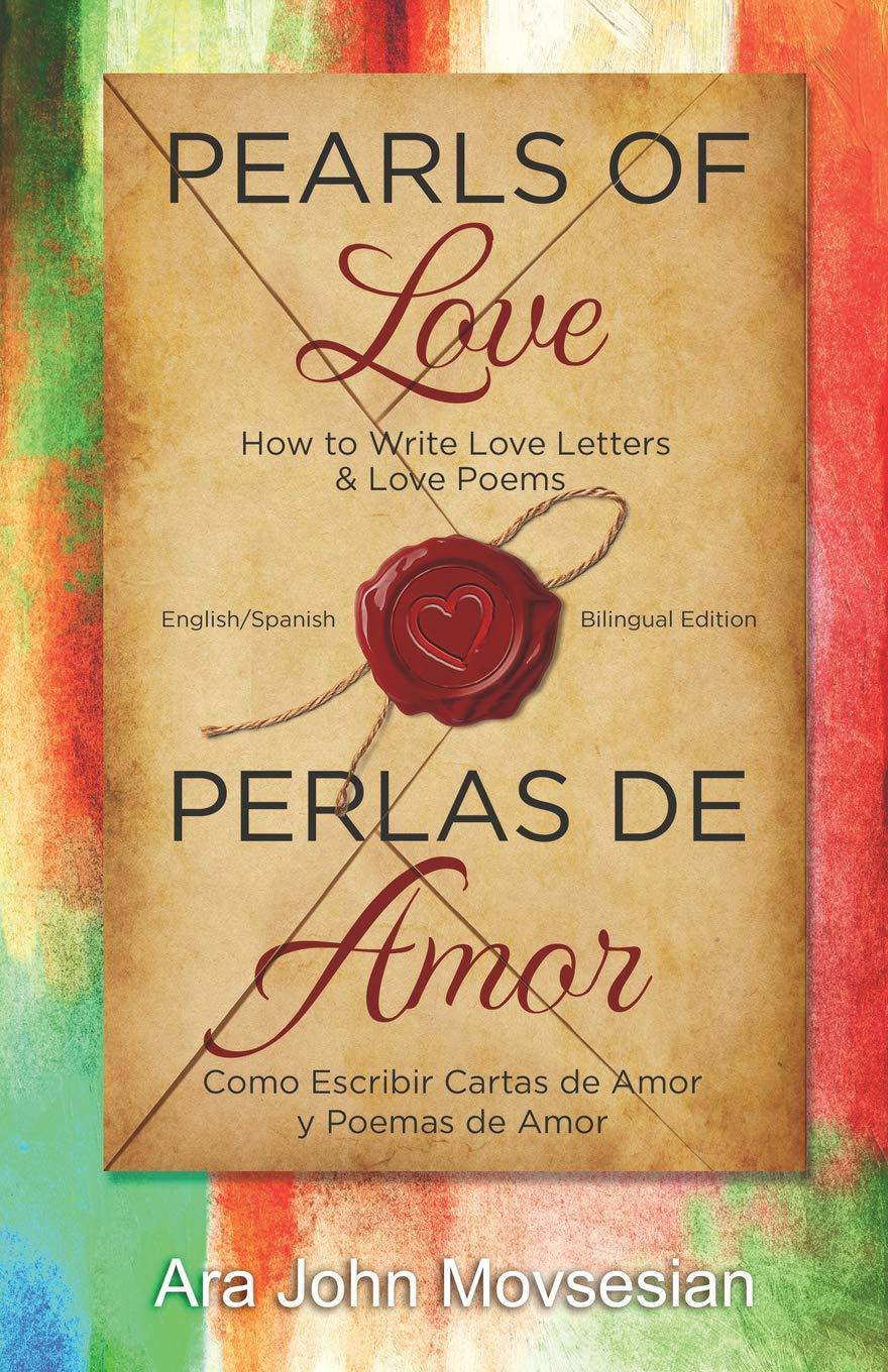 Pearls of Love - SureShot Books Publishing LLC