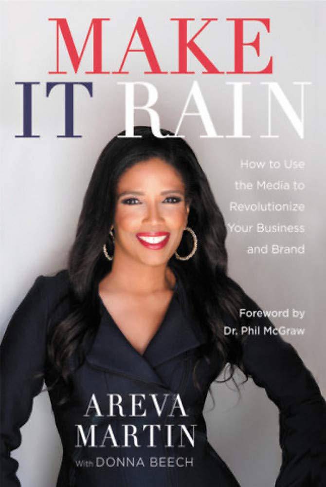 Make It Rain! - SureShot Books Publishing LLC