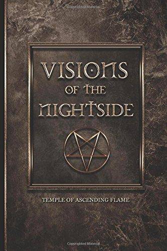 Visions of the Nightside - SureShot Books Publishing LLC