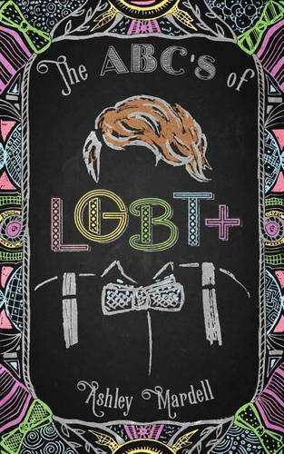 The ABC's Of LGBT+ - SureShot Books Publishing LLC