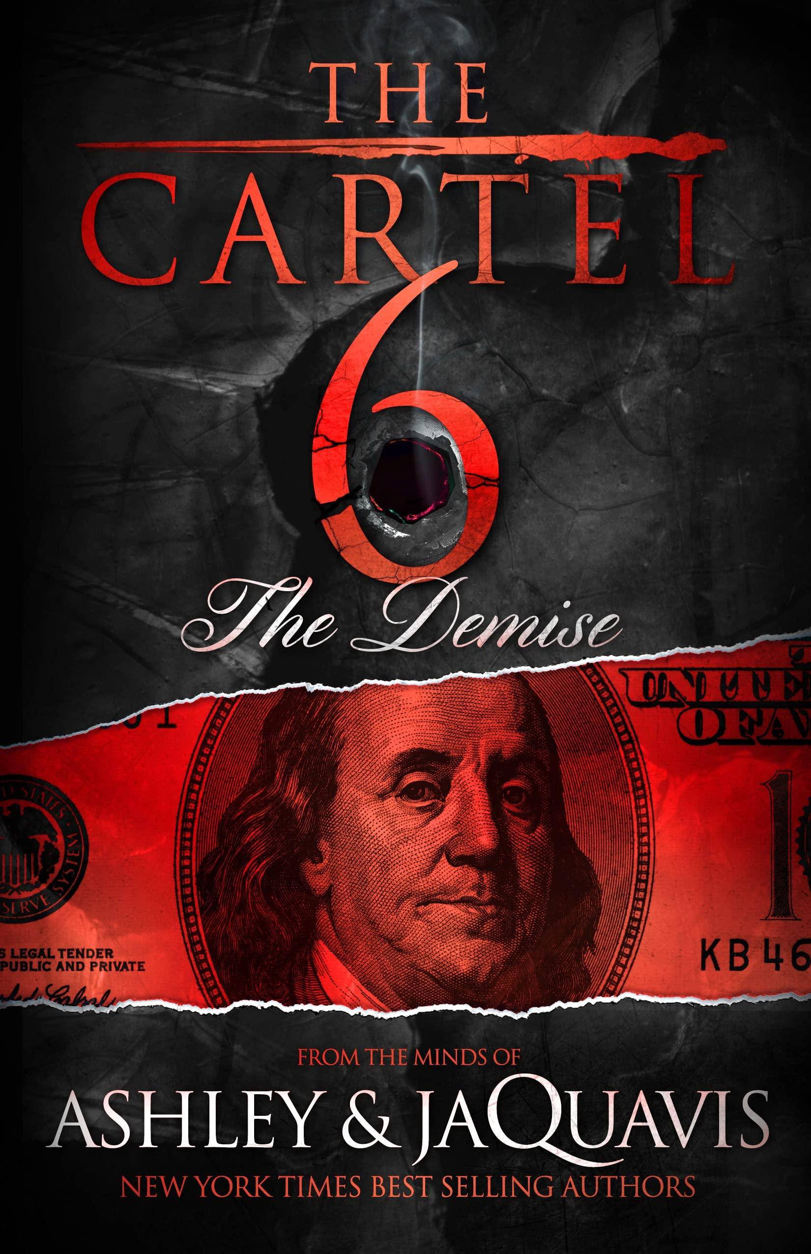 The Cartel 6 - SureShot Books Publishing LLC