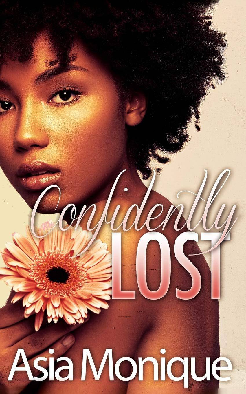 Confidently Lost - SureShot Books Publishing LLC