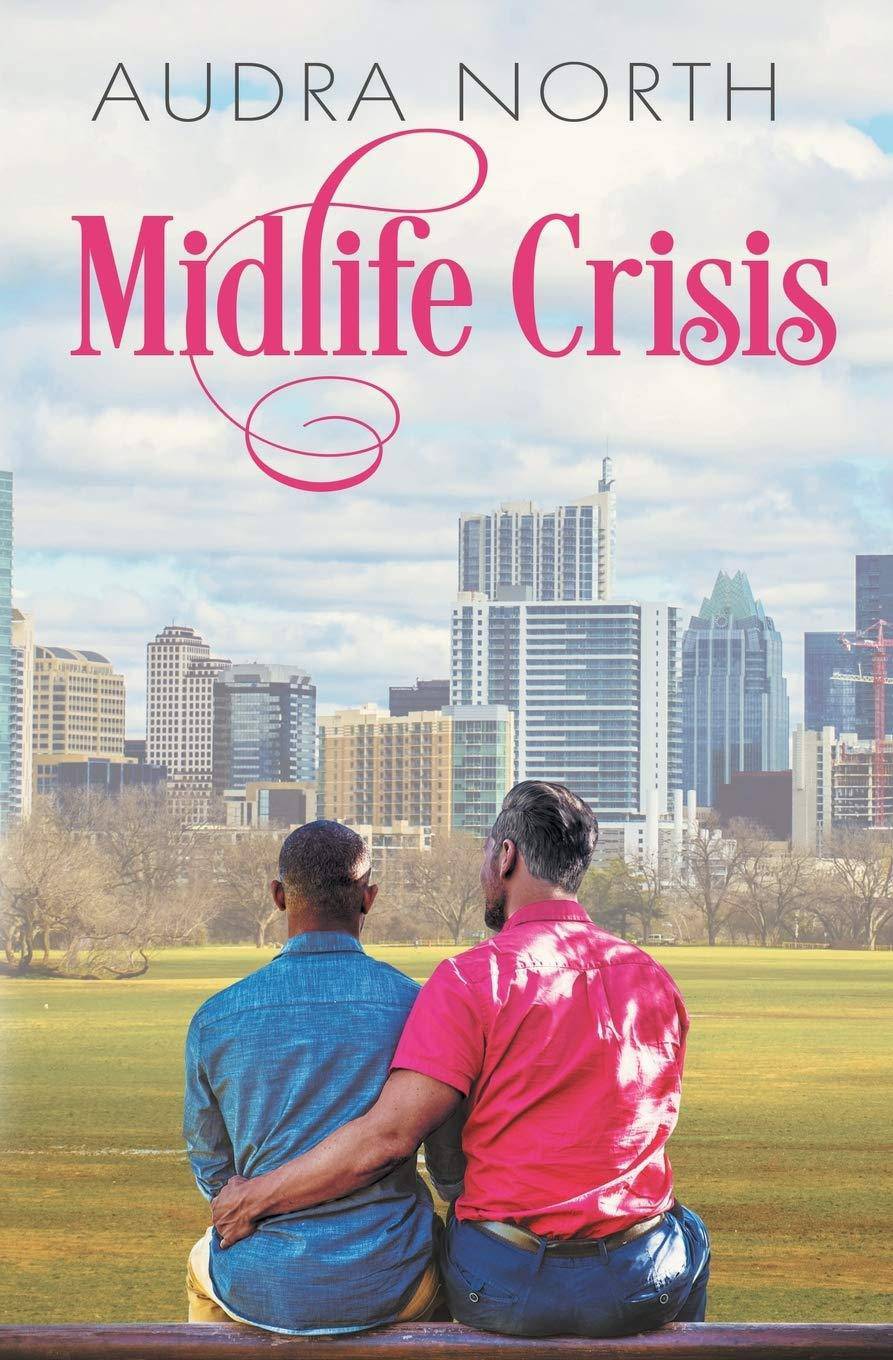 Midlife Crisis - SureShot Books Publishing LLC